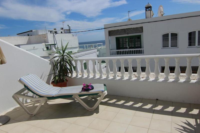 Apartamentos Los Dragos Puerto del Carmen  Exterior photo